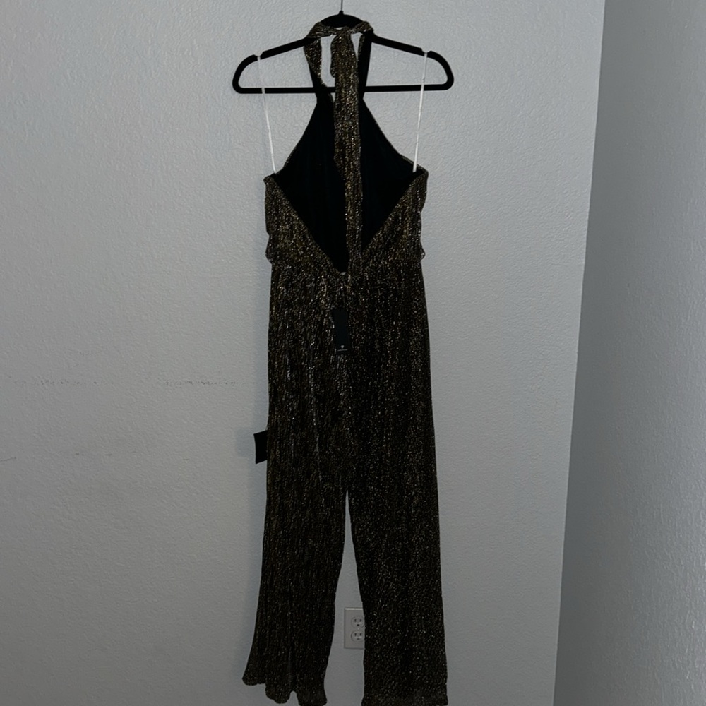 Lulus jumpsuit - Picture 2 of 3